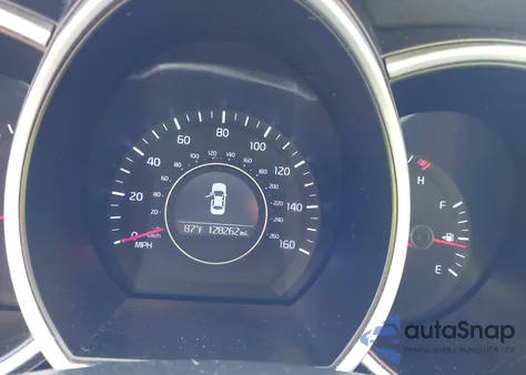 2015 Kia Optima Lx z USA, uszkodzony, nr VIN 5XXGM4A73FG478331